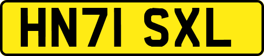 HN71SXL