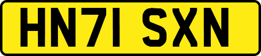 HN71SXN