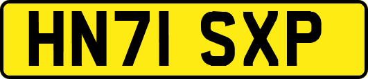 HN71SXP