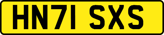 HN71SXS