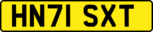 HN71SXT