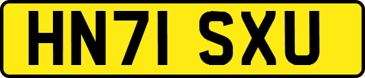 HN71SXU