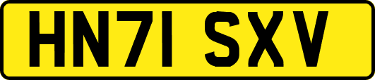 HN71SXV