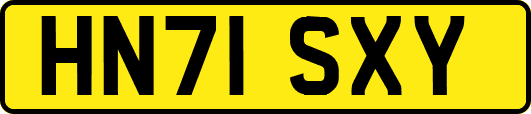 HN71SXY