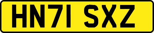 HN71SXZ