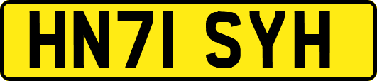 HN71SYH