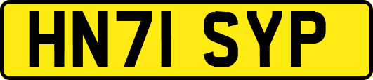 HN71SYP