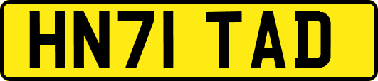 HN71TAD