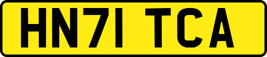 HN71TCA
