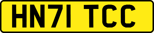 HN71TCC