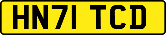 HN71TCD