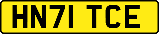 HN71TCE
