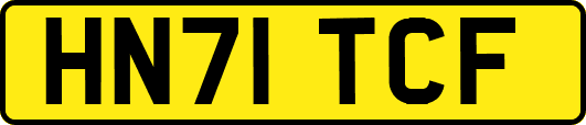 HN71TCF
