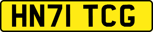 HN71TCG
