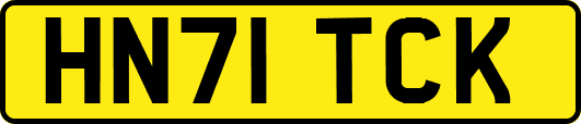 HN71TCK