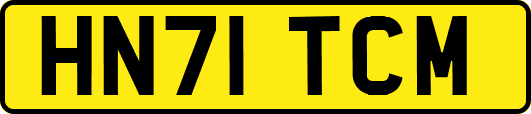 HN71TCM