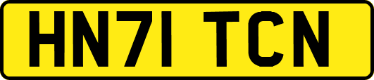 HN71TCN