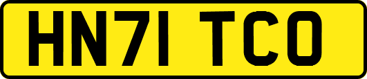 HN71TCO