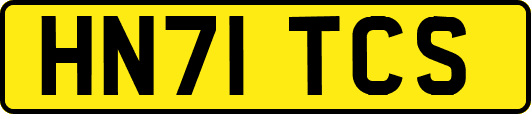 HN71TCS