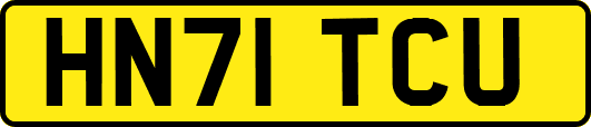 HN71TCU