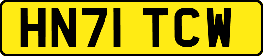 HN71TCW
