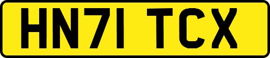 HN71TCX