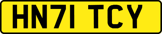 HN71TCY