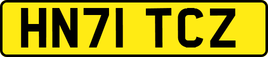 HN71TCZ