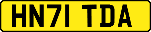 HN71TDA