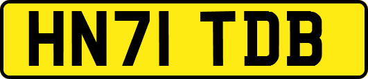 HN71TDB