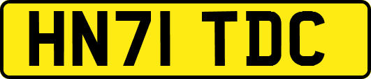 HN71TDC