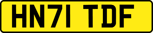 HN71TDF