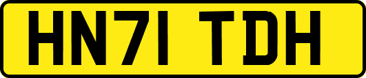 HN71TDH