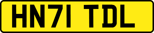 HN71TDL