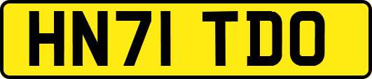 HN71TDO