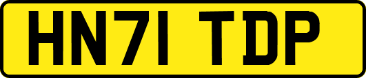 HN71TDP
