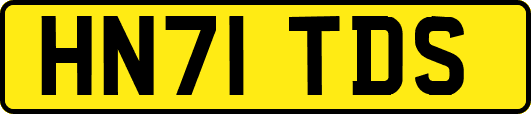 HN71TDS