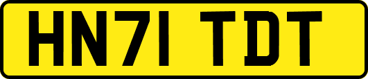 HN71TDT