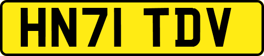 HN71TDV