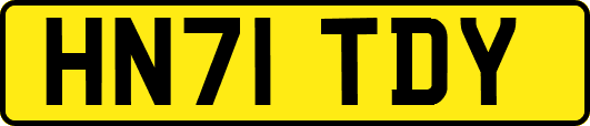 HN71TDY