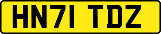 HN71TDZ