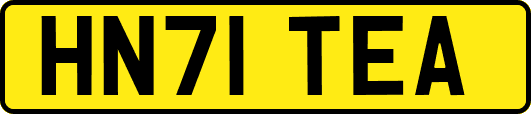 HN71TEA
