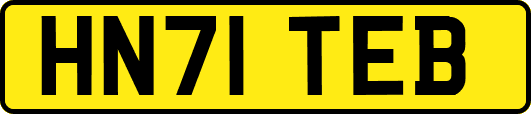 HN71TEB