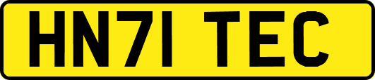 HN71TEC