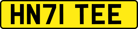HN71TEE