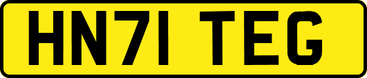 HN71TEG