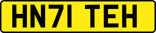 HN71TEH