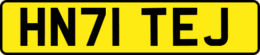 HN71TEJ