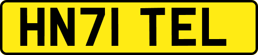 HN71TEL
