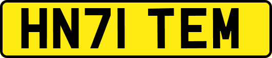 HN71TEM